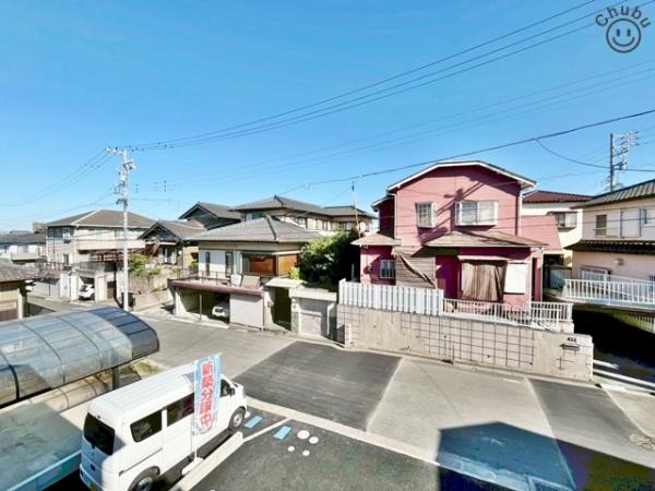 東海市富貴ノ台新築戸建全6棟2号棟