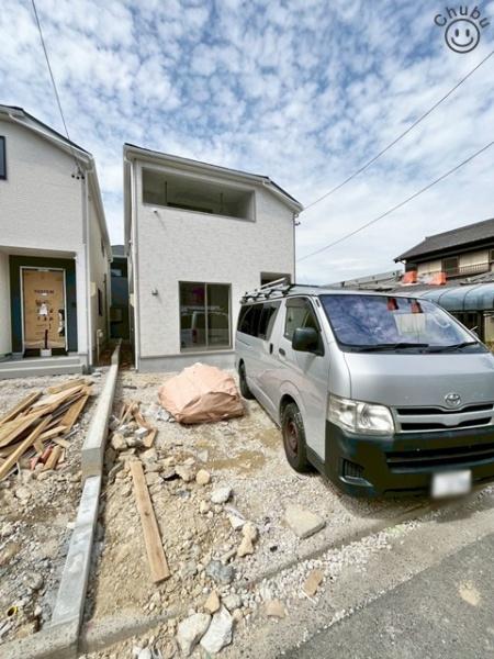東海市富貴ノ台新築戸建全6棟2号棟