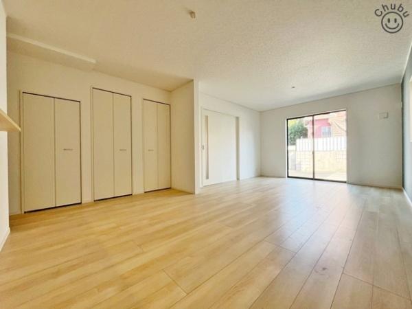 東海市富貴ノ台新築戸建全6棟2号棟