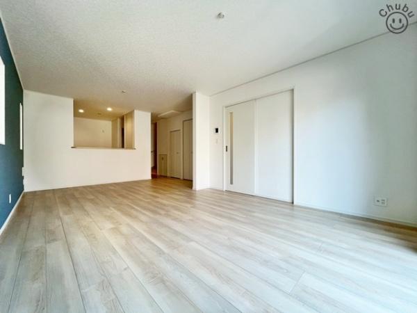 東海市富貴ノ台新築戸建全6棟2号棟