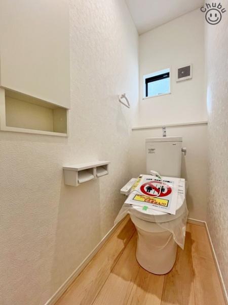 東海市富貴ノ台新築戸建全6棟3号棟
