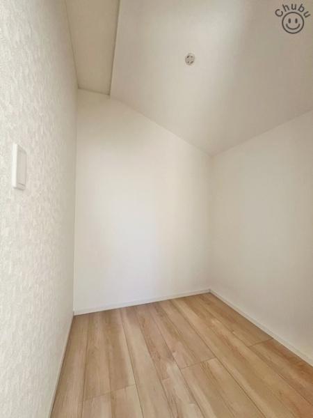 東海市富貴ノ台新築戸建全6棟3号棟