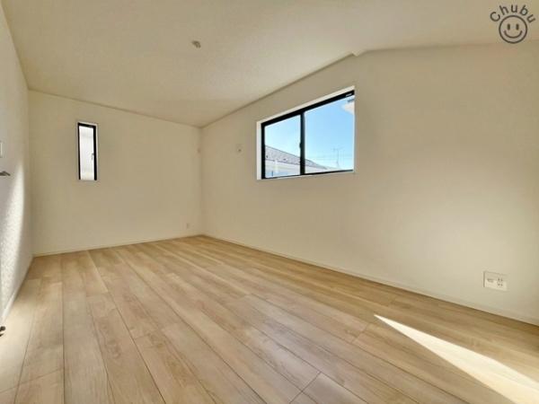 東海市富貴ノ台新築戸建全6棟3号棟