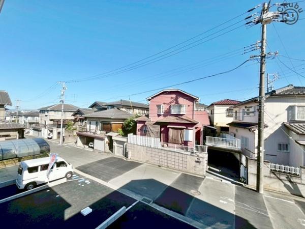 東海市富貴ノ台新築戸建全6棟3号棟