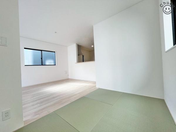 東海市富貴ノ台新築戸建全6棟3号棟