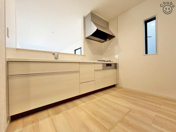 東海市富貴ノ台新築戸建全6棟3号棟