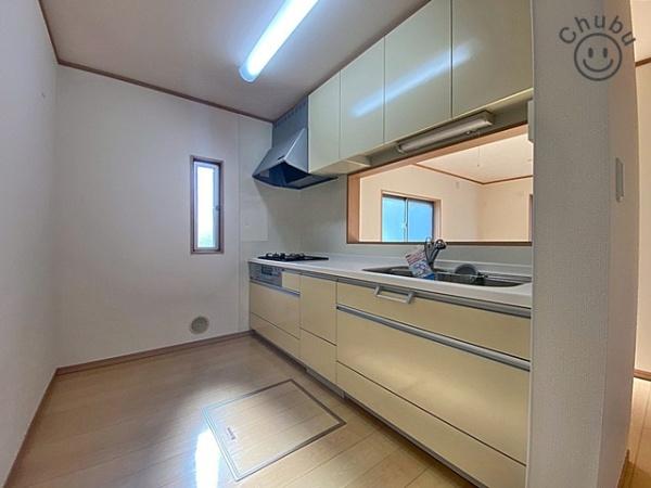 岡崎市矢作町字橋塚の中古一戸建て