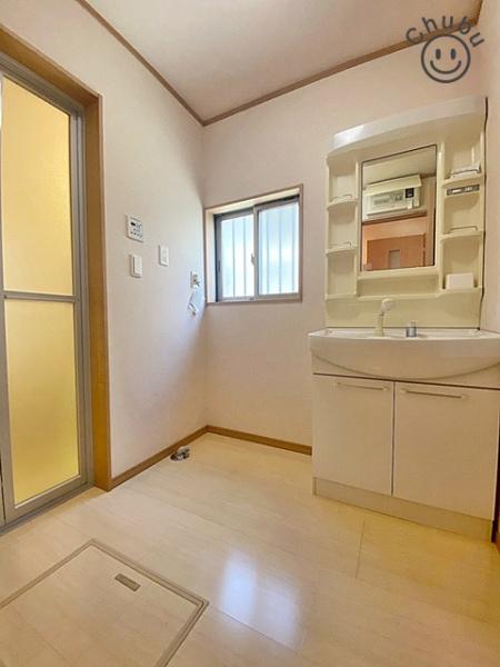 岡崎市矢作町字橋塚の中古一戸建て