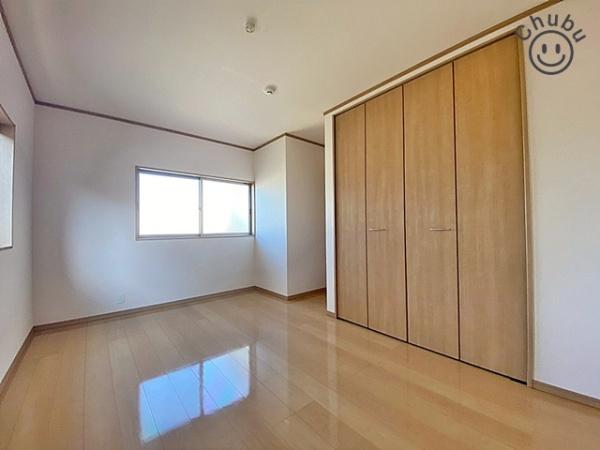 岡崎市矢作町字橋塚の中古一戸建て