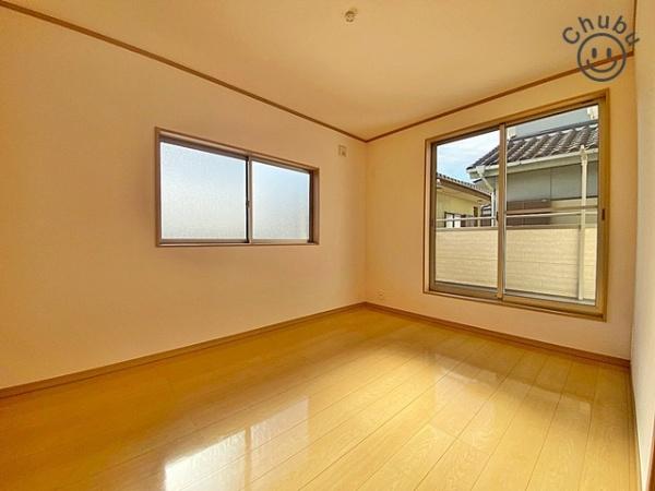 岡崎市矢作町字橋塚の中古一戸建て