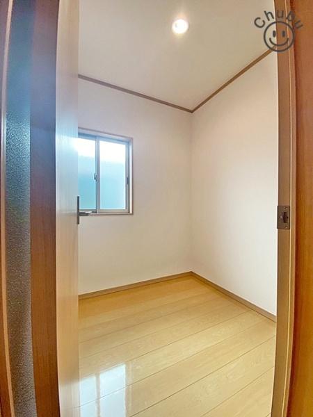岡崎市矢作町字橋塚の中古一戸建て