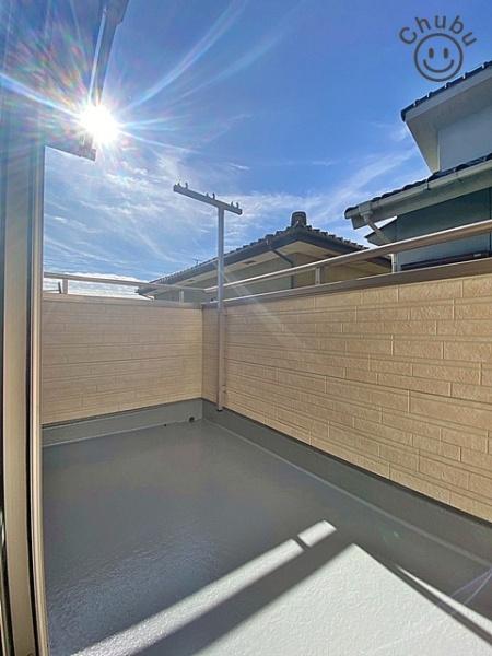 岡崎市矢作町字橋塚の中古一戸建て