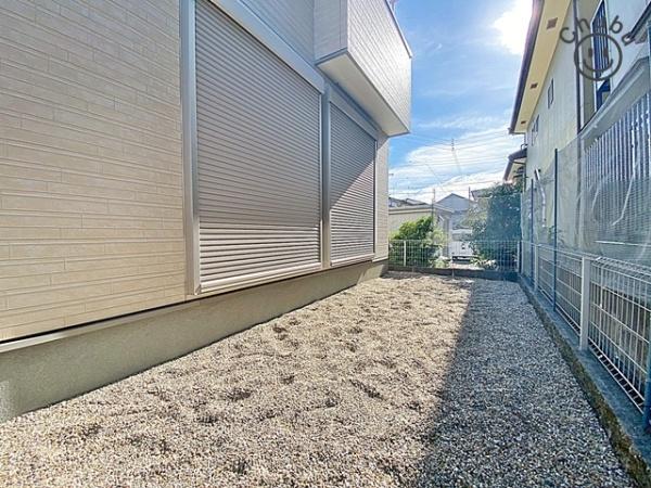 岡崎市矢作町字橋塚の中古一戸建て