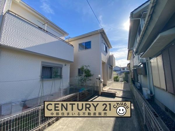 岡崎市矢作町リ・フォーム住宅