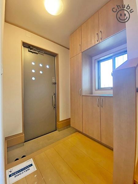 岡崎市矢作町字橋塚の中古一戸建て