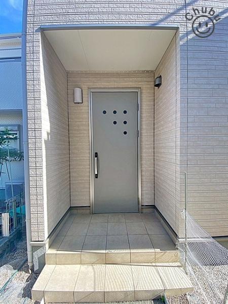 岡崎市矢作町字橋塚の中古一戸建て