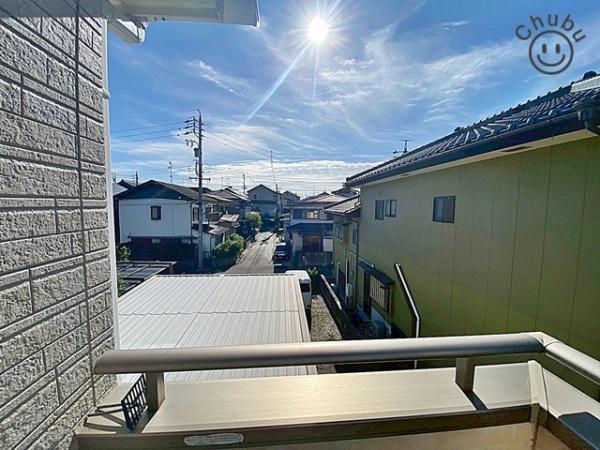 岡崎市矢作町字橋塚の中古一戸建て