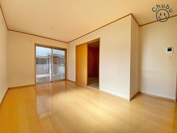 岡崎市矢作町字橋塚の中古一戸建て