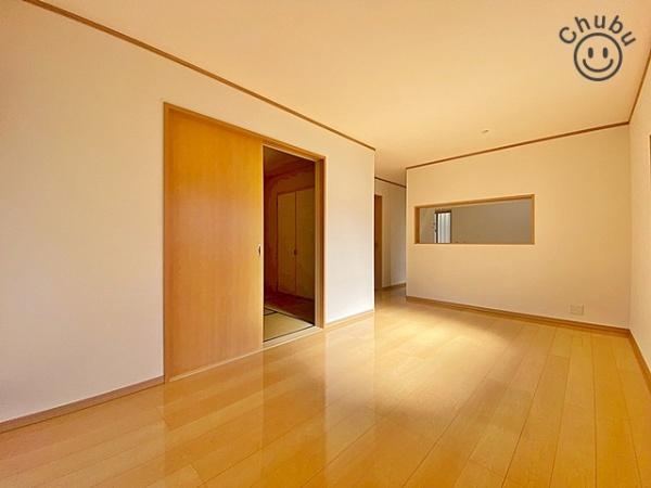 岡崎市矢作町字橋塚の中古一戸建て