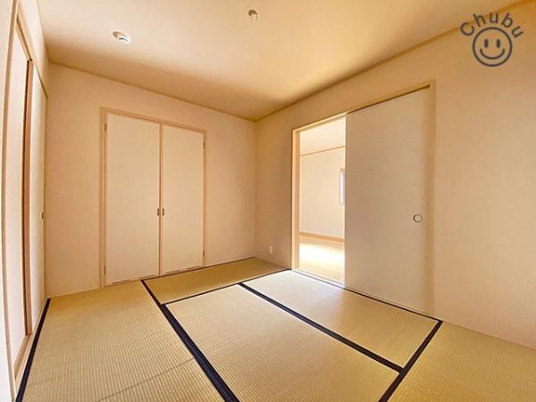 岡崎市矢作町字橋塚の中古一戸建て