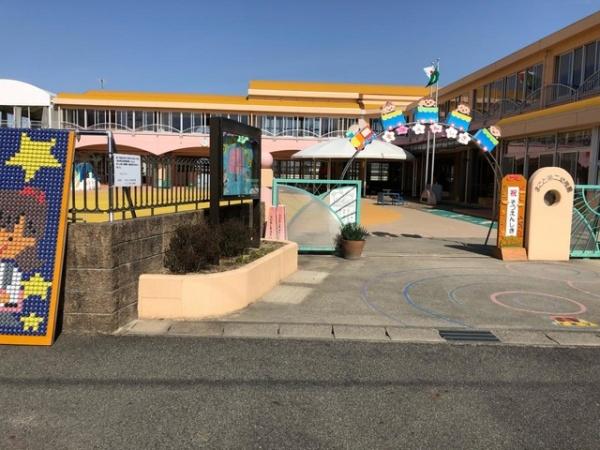 みよし市莇生町新築戸建全1棟(まこと第二幼稚園)