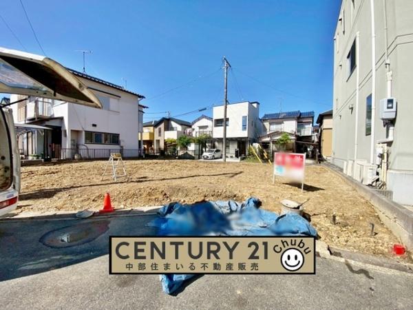 みよし市莇生町新築戸建全1棟