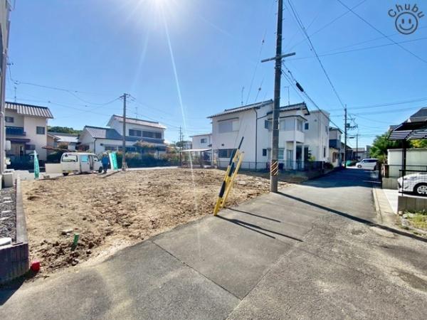 みよし市莇生町新築戸建全1棟