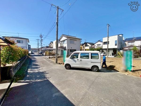 みよし市莇生町新築戸建全1棟