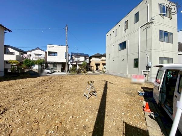 みよし市莇生町新築戸建全1棟