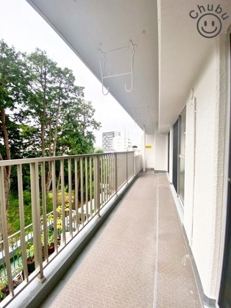 キングスコート久後崎
