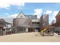 豊田市拳母町新築戸建全1棟1号地(幼保連携型認定こども園挙母ルーテル幼稚園)