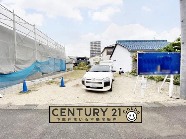 豊田市拳母町新築戸建全1棟1号地