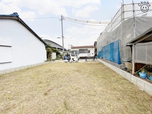 豊田市拳母町新築戸建全1棟1号地