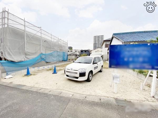 豊田市拳母町新築戸建全1棟1号地