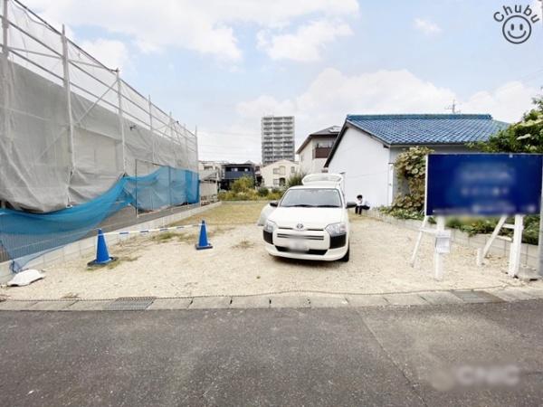 豊田市拳母町新築戸建全1棟1号地