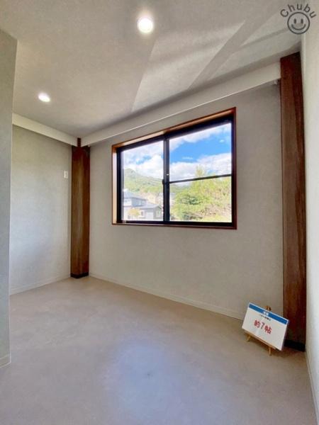 豊田市石畳町片平の中古一戸建て