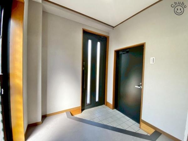 豊田市石畳町片平の中古一戸建て