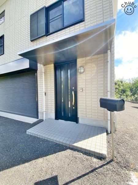 豊田市石畳町片平の中古一戸建て