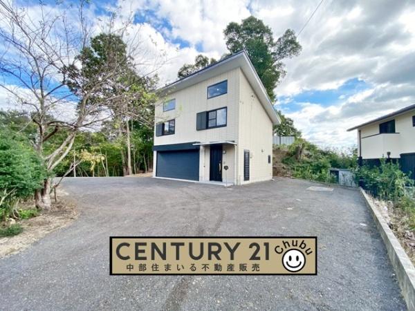 豊田市石畳町リ・フォーム住宅