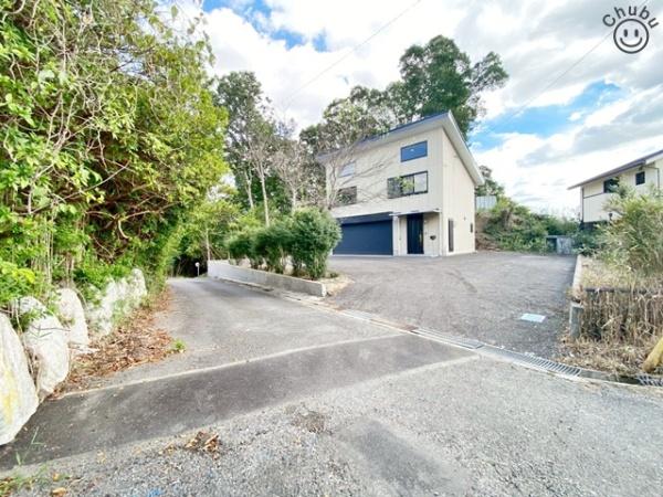 豊田市石畳町片平の中古一戸建て