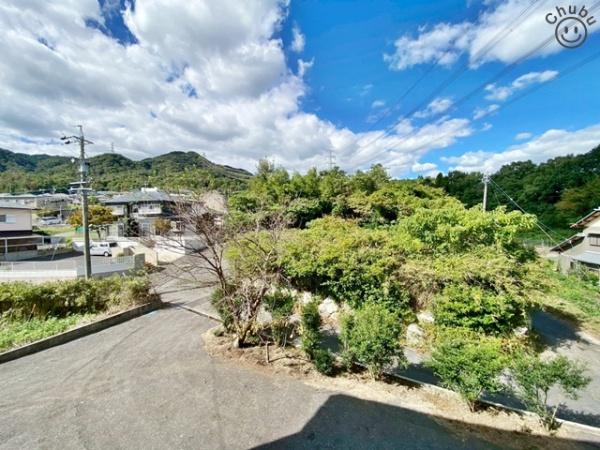 豊田市石畳町片平の中古一戸建て