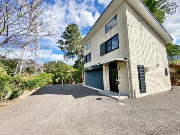 豊田市石畳町片平の中古一戸建て