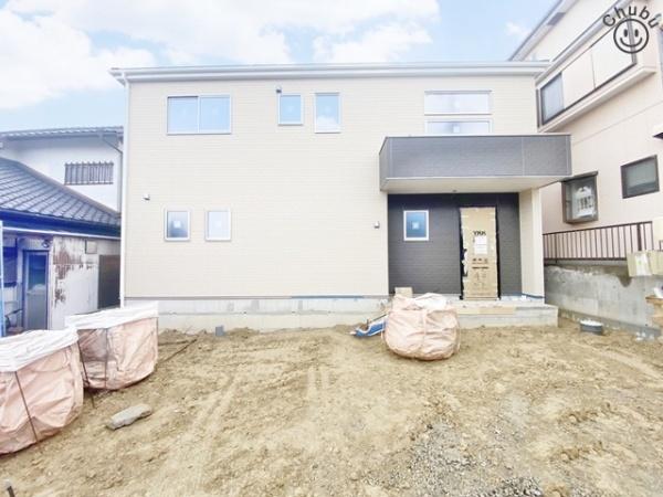東郷町春木白土新築戸建全1棟