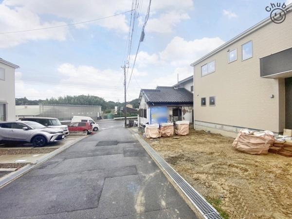 東郷町春木白土新築戸建全1棟