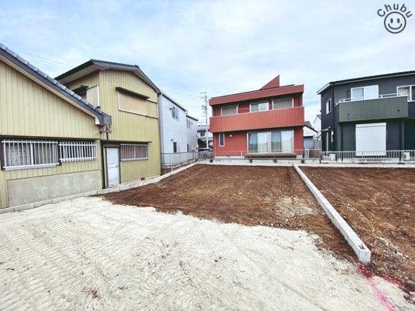 岡崎市福岡町新築戸建全3棟A号棟