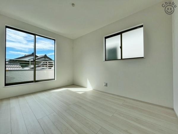 東海市養父町新築戸建全3棟C号棟