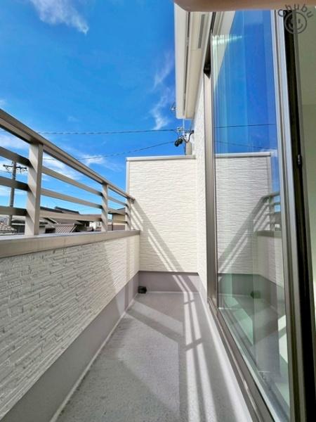 東海市養父町新築戸建全3棟C号棟