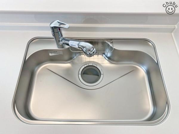 東海市養父町新築戸建全3棟C号棟