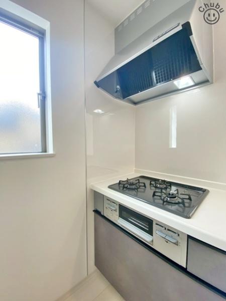 東海市養父町新築戸建全3棟C号棟