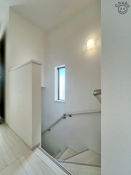 東海市養父町新築戸建全3棟C号棟